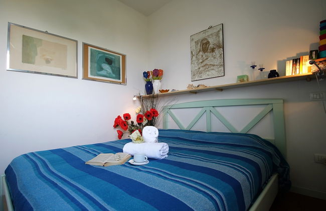 Casa Papaveri e Conchiglie - Foto 6