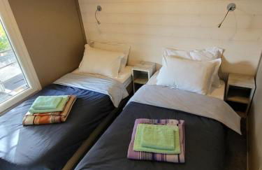 Chalet familial entre lac et fôret - Foto 18