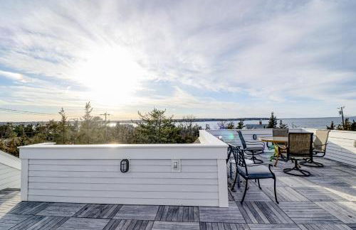 Captain Samuel Norris House - Foto 43