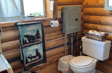 Cozy Cabin Oxen-Le-Fields Montana - Foto 28