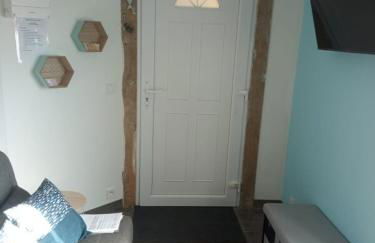 Studio thème Oléron à Valdivienne - Foto 6