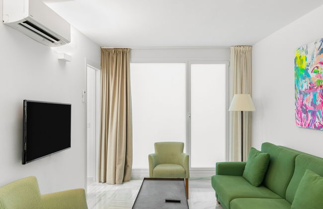 Numa Seville Molina - Foto 58