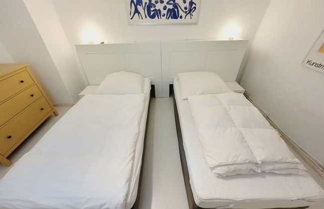 Holiday Home Gluckauf - Foto 3