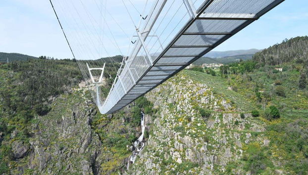 Paiva Walkways & 516 Arouca Bridge Day Trip - Foto 4