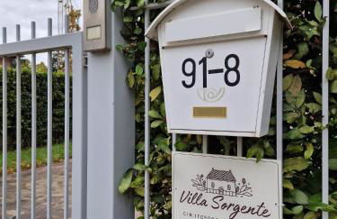 Villa Sorgente - Foto 1