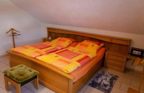 Ferienwohnung Zebrowski - Foto 10