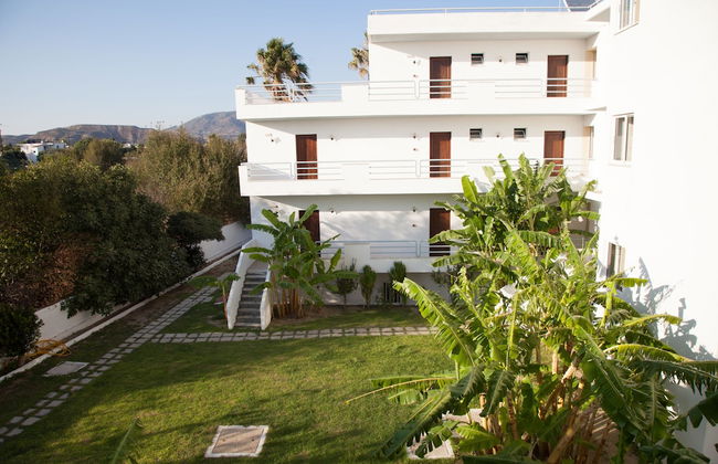 Elga Hotel - Foto 36