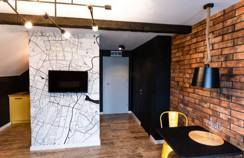 Stylowe Apartamenty Plewiska - Foto 23