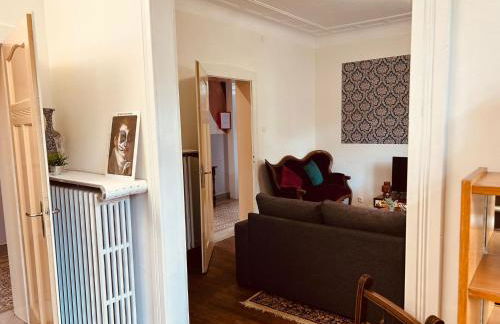 LA MARIEFACTURE - Comme chez le Baron - Foto 18