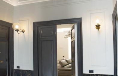 fafgrandsuitenapoli - Foto 22