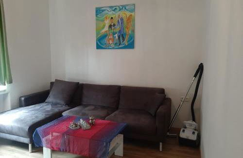 Wohnen auf Zeit HF - Foto 17