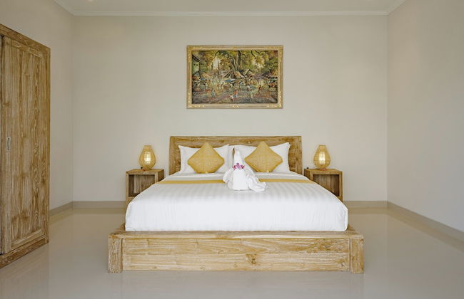 Wananta Villa - Photo 65