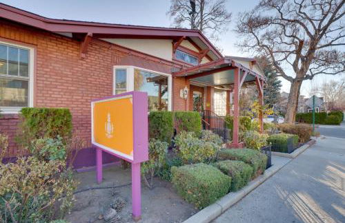 Steps to Truckee River Walk Rose Cottage - Photo 26