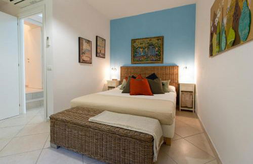 Il Nido di Montiano, giardino, natura e relax - Foto 1