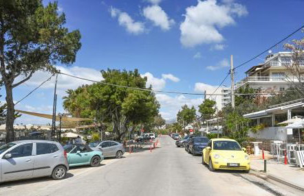 Sun & Sea Suite, Kavouri - Photo 45