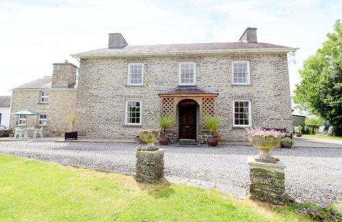 Dolau Farmhouse - Foto 2