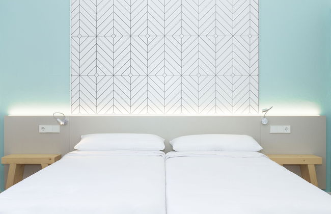 Apartamentos Los Arcos - Foto 8