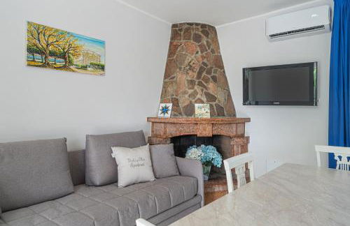 Stabiaeflor Apartment - Foto 16