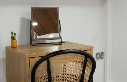 3BR Riverside Warehouse Loft - Foto 6