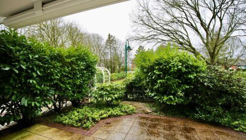 Nautilus Aurora - Foto 4, Garden view