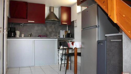 Pavillons 7 et 56 Narbonne Plage - Foto 3, stove, dishwasher, pet friendly, minibar
