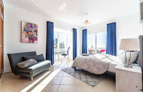 88-Exclusive Villa with Private Pool in Mijas, Malaga - Photo 20