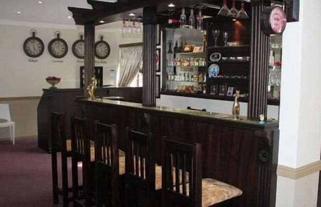 Victoria Heights B and B - Foto 33