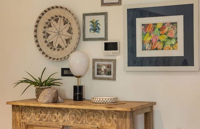 Inaari - 5BR w Private Pool 5km to Anjuna Beach - Photo 21