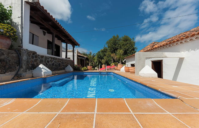 Rural House in the North of Tenerife - Foto 10