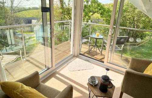 Trewhiddle Retreat V12 by Together Travel - Luxury 4-Bedroom Villa - Foto 37