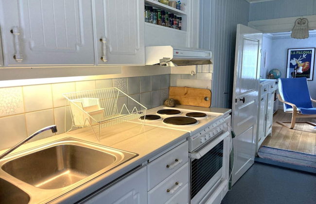 8 Person Holiday Home in Ulrika - Foto 3