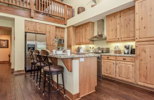 Lodges 1132 - 3 bedroom Townhome on Golf Course - Photo 7