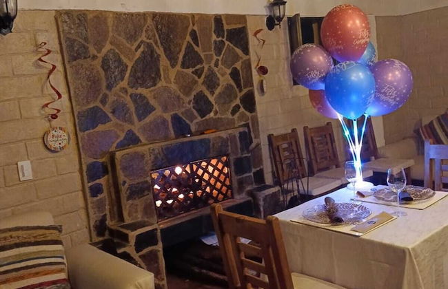 Villa Eucalyptus - Foto 21