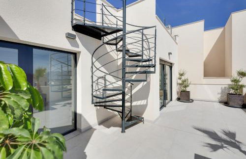 Modern luxury villa in Polop - by Welcomely - Foto 17