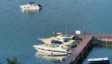 Triplex Aconchegante Praia Privada Angra dos Reis - Foto 4