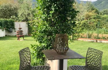 La Pitorina Holidayhome - Foto 47