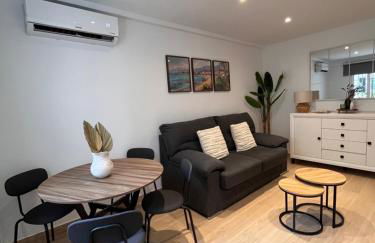 Apartamento 1 dormitorio - Geraneos 14 - Foto 1