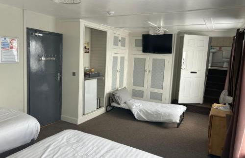 Royal Albion Walton - Foto 23