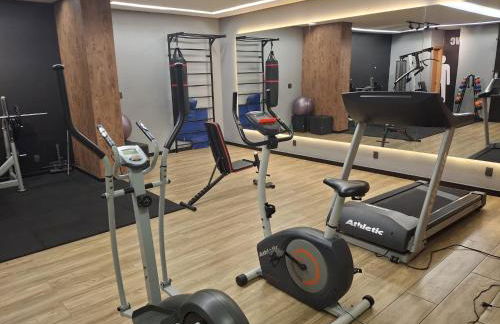 Cityway Apt - Foto 68