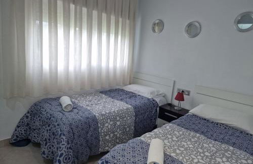 Apartamentos Cala Azul La Móra - Foto 21