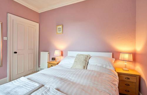 3 Bedroom Apartment - Historic Old Town - Foto 38