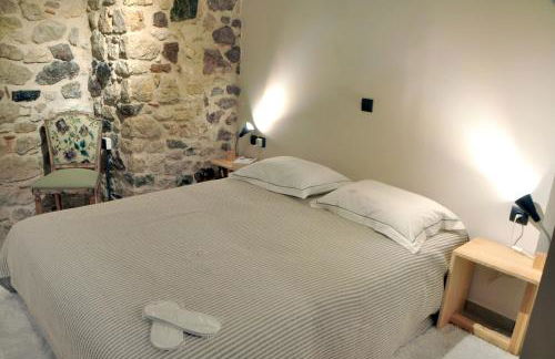 Limni Stone Apartments - Photo 34