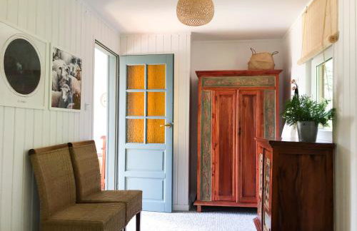 Domek Pod Lasem - Foto 12