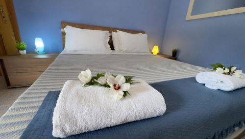 La Terrazza delle Noci - alloggio agrituristico - Foto 2, towels