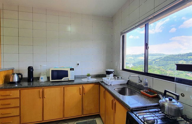 Mirante das Águas de Piratuba - Foto 27