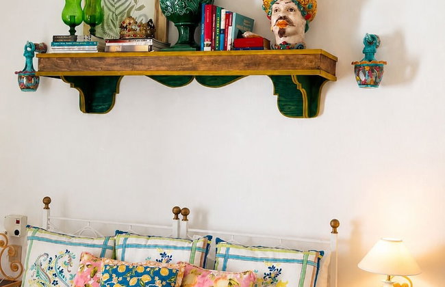 Casa del Prete con Terrazzo Vista Mare - Foto 4