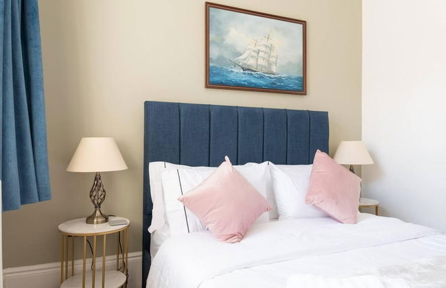 Beachfront Escape & Wow Sea Views, Luxury Retreat - Foto 12