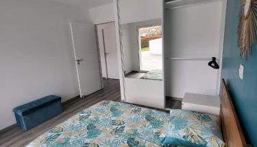 Appartement cosy au calme - Foto 4