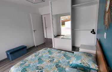 Appartement cosy au calme - Foto 4