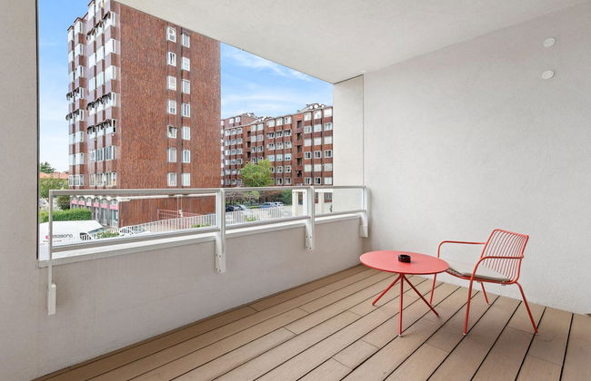 Limehome Milan via Stresa - Foto 20